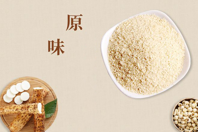 Oat Powder