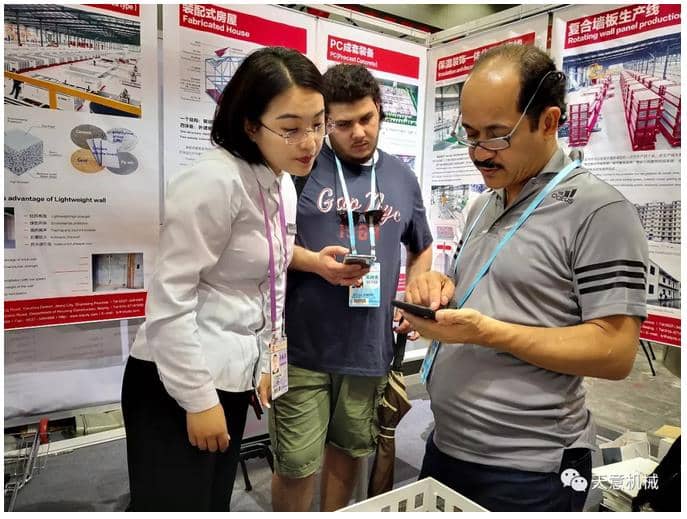 赴約第124屆廣交會，天意盡顯創(chuàng)新新風采