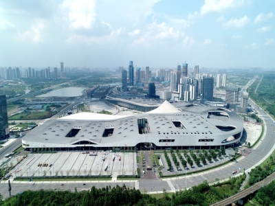 天意機(jī)械邀您相約成都｜CHCC2024第二十五屆全國(guó)醫(yī)院建設(shè)大會(huì)暨國(guó)際醫(yī)院建設(shè)、裝備及管理展覽會(huì)