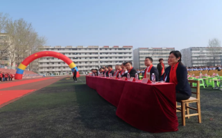 助力兗州實高學子魚躍龍門、折桂蟾宮