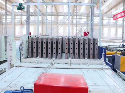 墻板機優(yōu)勢介紹丨墻板設(shè)備優(yōu)勢有哪些？